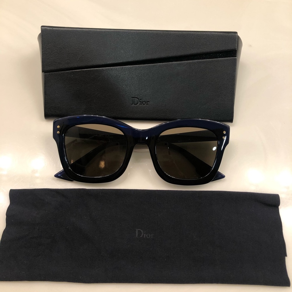 Dior Izon 51mm sunglasses
